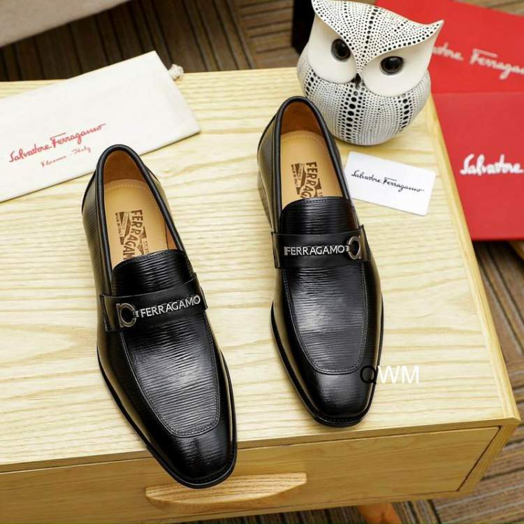 Picture of Ferragamo Shoes _SKUFerragamosz38-45WM06035395